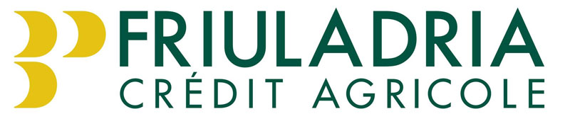 Logo di Friuladria Credit Agricole
