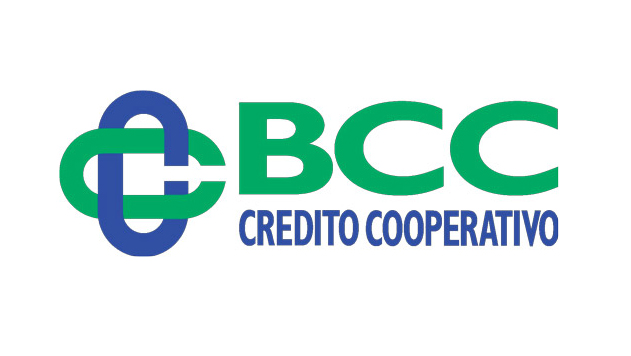 Logo della banca credito cooperativo