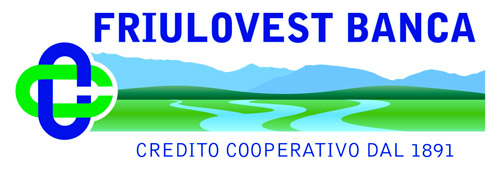 Logo di Friulovest Banca