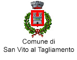 Stemma del Comune di San Vito al Tagliamento